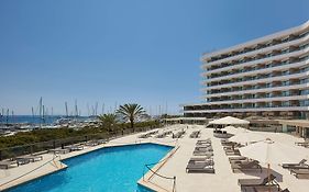 Hotel Melia Marina  4*